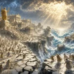 Atlantis: New Ocean Scans Reveal Mysterious Structures