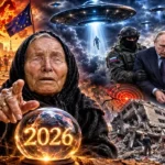Baba Vanga 2026: Two Predictions Have Already Come True