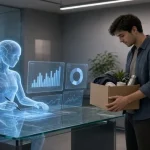 For the first time, an AI fired a human employee after becoming the boss of a real store