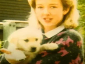 A man spent 38 years in prison for killing a young woman before DNA evidence cleared him