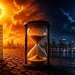 Extreme Heat Could Last 4 Hours Longer by 2100