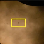 ISS Crossed the Sun During the August 2026 Solar Eclipse