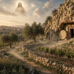 Jesus' True Tomb May Have Been Found After 2,000 Years