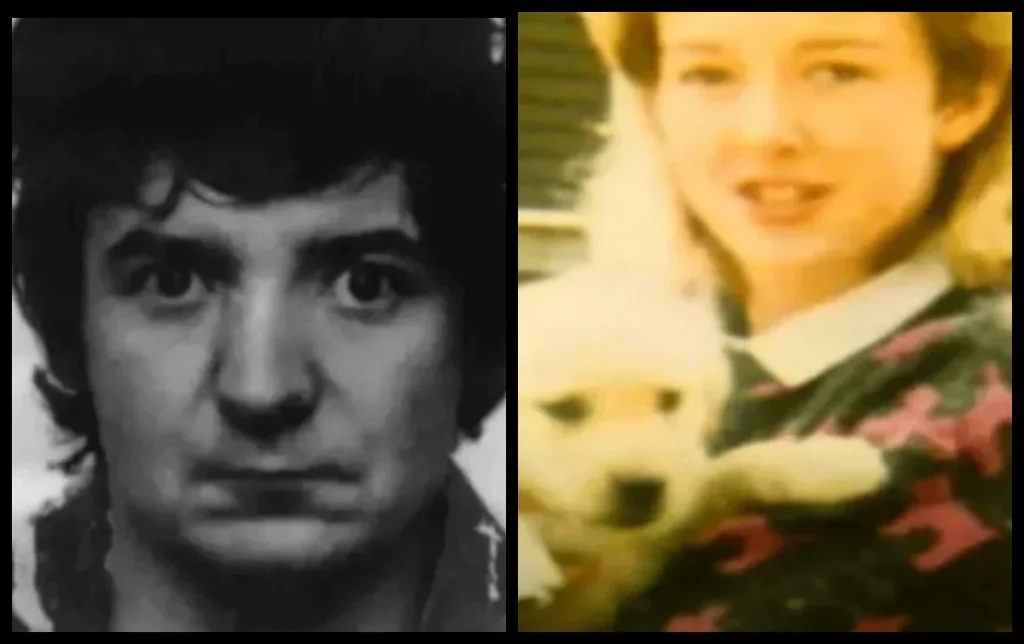 A man spent 38 years in prison for killing a young woman before DNA evidence cleared him