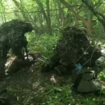 Ukrainian Special Forces Catch Russian Occupiers off Guard