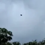 Perfectly Round Metallic Sphere Glides Silently Over Colombia’s Valle del Cauca—UFO or Advanced Drone?