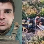 Ukrainian Commander Personally Risks his Life to Save Soldiers