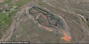 Noah’s Ark May Have Been Found in Turkey: New Underground Clues Emerge