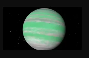 Astronomers Baffled by Planet Orbiting Backward: GJ 3090 b