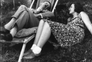 Did Hitler Kill his Niece? New 1931 Records Shatter Alibi