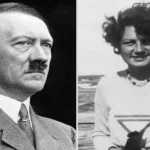 Did Hitler Kill his Niece? New 1931 Records Shatter Alibi