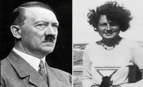Did Hitler Kill his Niece? New 1931 Records Shatter Alibi