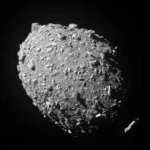 Asteroid Bennu is heading toward Earth with an impact force equal to 22 atomic bombs