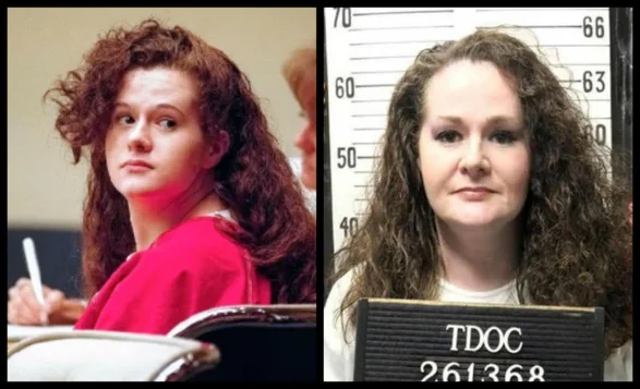 Tennessee is Planning to Execute a Woman For the First Time Since 1820