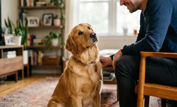 Do Dogs Understand Human Speech? New Study Reveals Surprising Facts