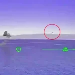 Ukrainian drone strikes Russian tanker under the nose of a helicopter sent to protect it