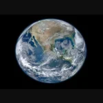 The Earth is changing shape: scientists have discovered that the shape of the Earth is not static