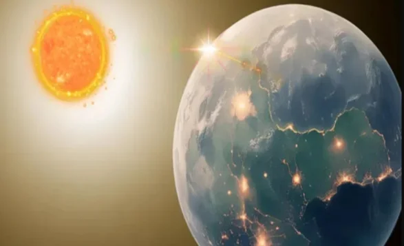 Astronomers Baffled by Planet Orbiting Backward: GJ 3090 b