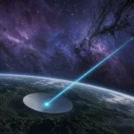 Could It Be Aliens? Strange Signal From an Earth-Like Planet