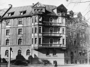 Did Hitler Kill his Niece? New 1931 Records Shatter Alibi