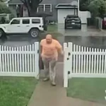 New York Man Survives a Direct Lightning Strike on His Way to the Dentist