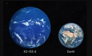 Could It Be Aliens? Strange Signal From an Earth-Like Planet