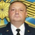 Russian general wounded after being shot twice in attack