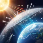 US and Europe Explore Solar Geoengineering to Cool Earth