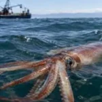 Squid Populations Are Exploding Across the World’s Oceans