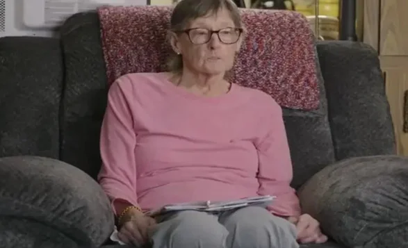 US doctors amputate healthy leg of 74-year-old cancer patient
