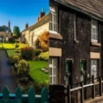 Historic Character of Wentworth, Britain’s Strictest Village