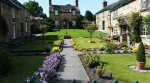 Historic Character of Wentworth, Britain’s Strictest Village