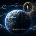 Earth is Spinning Faster and World Time May be Changed