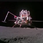 China Finds Mysterious Moon Iron That Shouldn't Be There