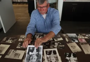 DNA Solves 65-Year-Old Murder of 8-Year-Old Girl