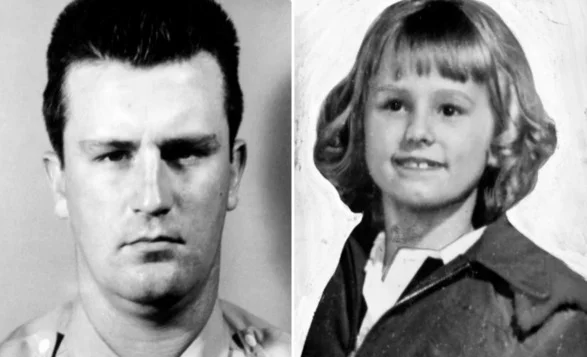 DNA Solves 65-Year-Old Murder of 8-Year-Old Girl