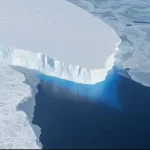 Doomsday Glacier Could Double Sea-Level Rise Estimates