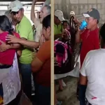 Girl Wakes Up Inside Her Coffin During Funeral in Guatemala