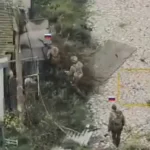 Ukraine's GUR Captures Two Russian Soldiers