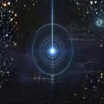 A Mysterious Signal from Empty Space: James Webb Detects an Unexplained Burst