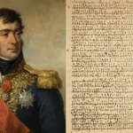 217-Year-Old Napoleonic Cipher Cracked: Secret War Code Unsealed