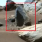 Tiny Doorway in NASA Mars Photo Sparks Alien Theories