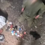 Incredible Greed: Captured Russian Occupier Attempts to Stash Cash from Ukrainian Forces