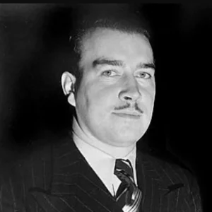 William Patrick Hitler: from Roosevelt to the US Navy