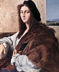 A Nazi General Hid Raphael's 1513 Painting Worth Over $100M