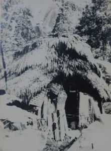 He Was Found in the Jungle 30 Years After World War II Ended