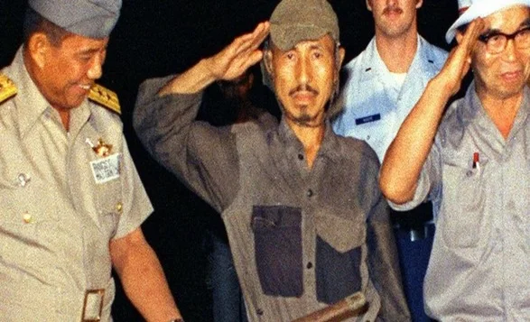 He Was Found in the Jungle 30 Years After World War II Ended