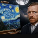Astronomers Found the Real Date of Van Gogh's Starry Night